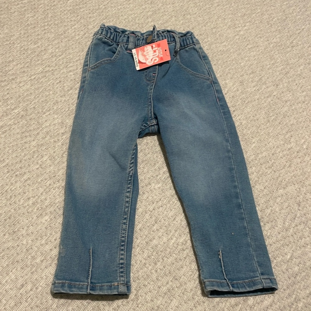 12-18m jeans